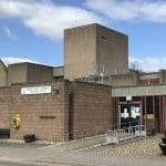 Forres House Community Centre