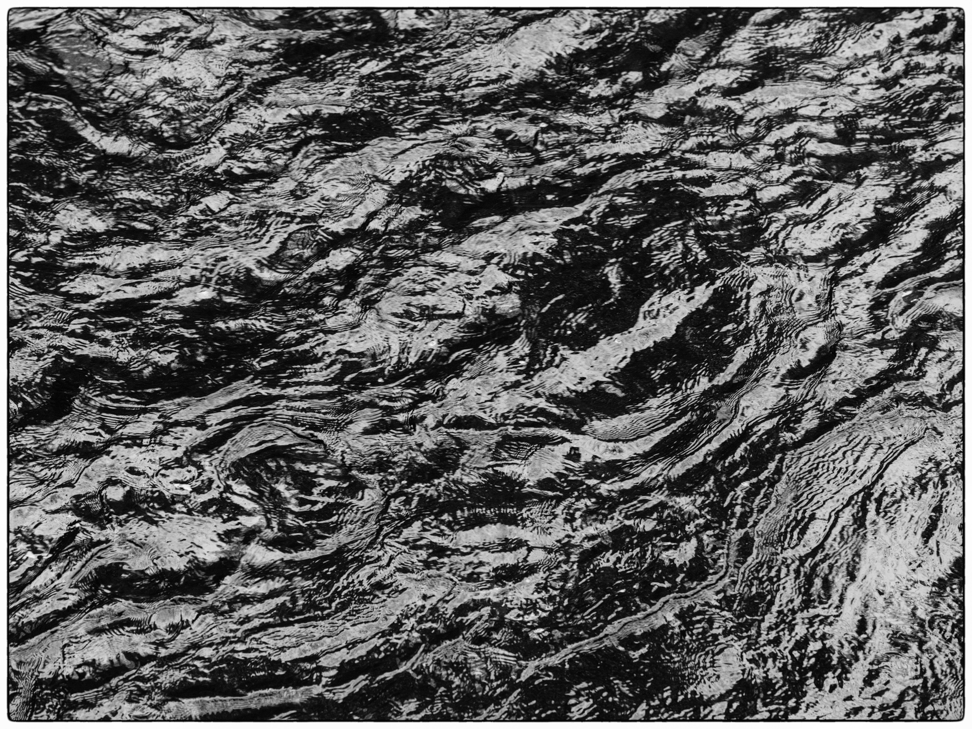 River Findhorn_Roddy McKenzie